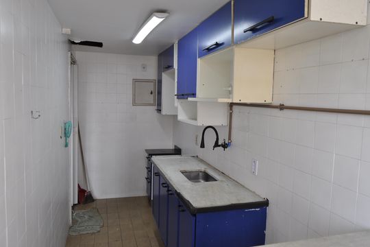 Cozinha de apartamento para alugar com 2 quartos, 130m² em Engenho Novo, Rio de Janeiro