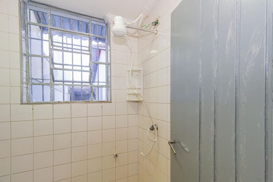 Banheiro 2 de casa para alugar com 1 quarto, 250m² em Cidade Monções, São Paulo