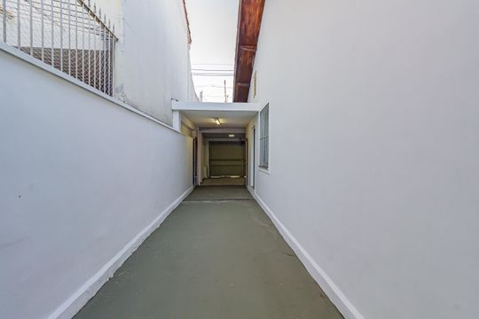Quintal de casa para alugar com 1 quarto, 250m² em Cidade Monções, São Paulo