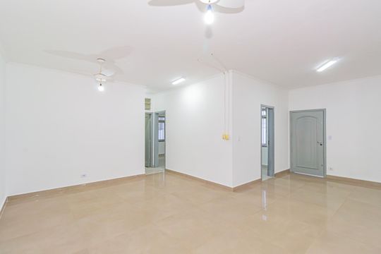Sala de casa para alugar com 1 quarto, 250m² em Cidade Monções, São Paulo