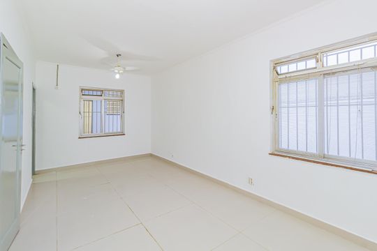 Suíte 1 de casa para alugar com 1 quarto, 250m² em Cidade Monções, São Paulo