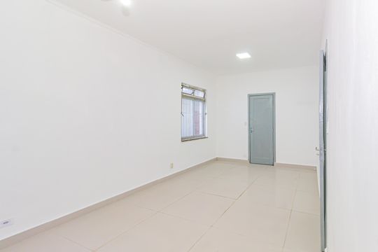Suíte 1 de casa para alugar com 1 quarto, 250m² em Cidade Monções, São Paulo