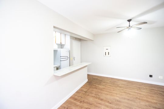 Sala de apartamento para alugar com 2 quartos, 49m² em Penha de França, São Paulo