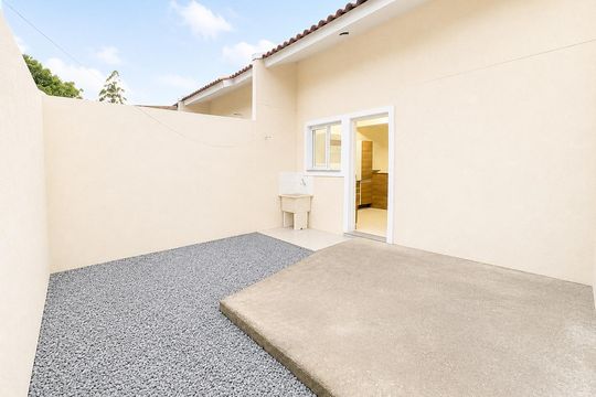 Casa de Condomínio para alugar com 1 quarto, 35m² em Sítio Ipiranga, Cachoeirinha