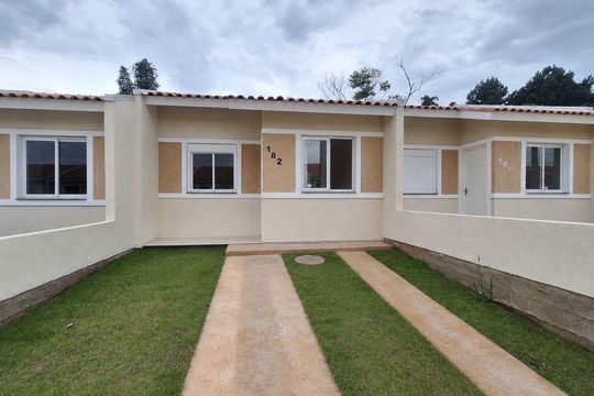 Casa de Condomínio para alugar com 1 quarto, 35m² em Sítio Ipiranga, Cachoeirinha