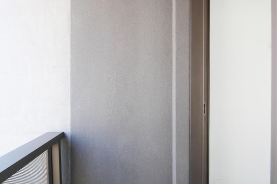 Área de Serviço - Varanda  de apartamento à venda com 2 quartos, 137m² em Itaim Bibi, São Paulo