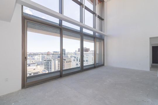 Apartamento à venda com 3 quartos, 209m² em Itaim Bibi, São Paulo