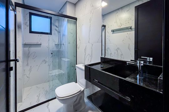 Apartamento para alugar com 1 quarto, 24m² em Parque Monteiro Soares, São Paulo
