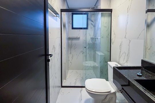 Apartamento para alugar com 1 quarto, 24m² em Parque Monteiro Soares, São Paulo