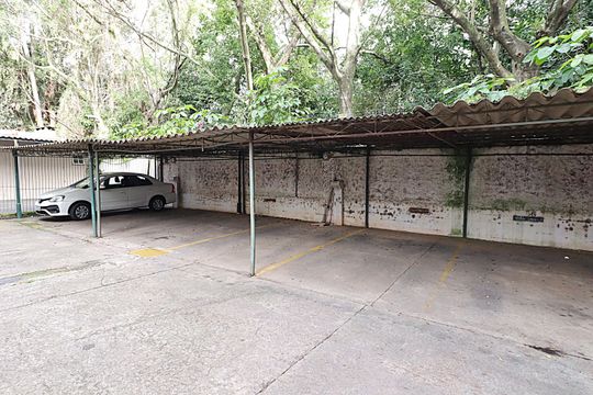 Área comum - Garagem de apartamento para alugar com 1 quarto, 40m² em Jardim Lindóia, Porto Alegre