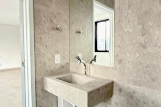 Apartamento à venda com 1 quarto, 64m² em Vale do Sereno, Nova Lima