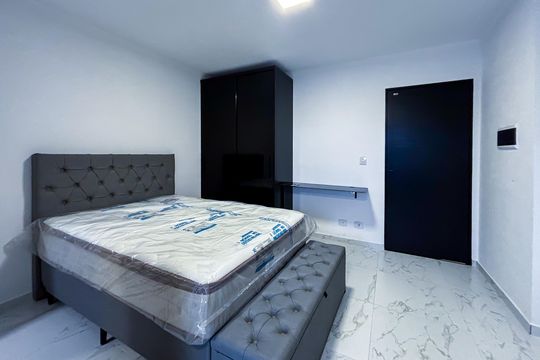 Apartamento para alugar com 1 quarto, 24m² em Parque Monteiro Soares, São Paulo