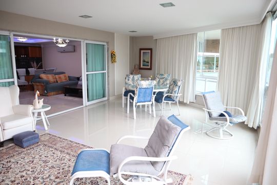 Apartamento à venda com 4 quartos, 184m² em Recreio dos Bandeirantes, Rio de Janeiro