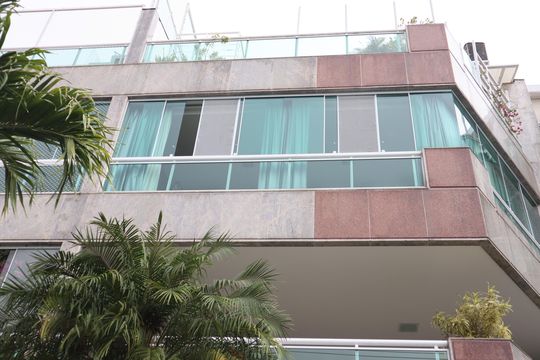 Apartamento à venda com 4 quartos, 184m² em Recreio dos Bandeirantes, Rio de Janeiro