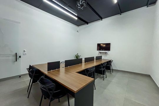 Apartamento para alugar com 1 quarto, 24m² em Parque Monteiro Soares, São Paulo
