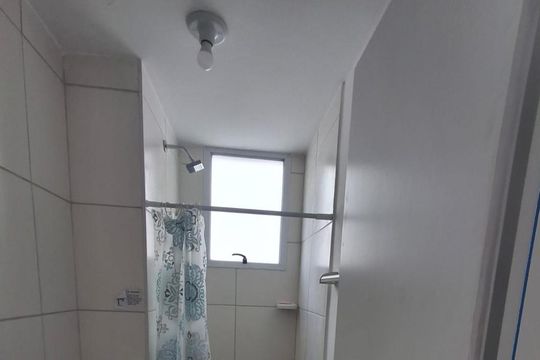 Apartamento para alugar com 2 quartos, 23m² em Mooca, São Paulo