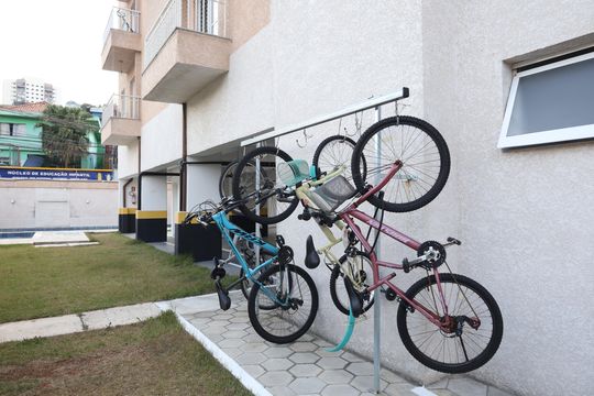 Área Comum de apartamento à venda com 2 quartos, 36m² em Itaquera, São Paulo