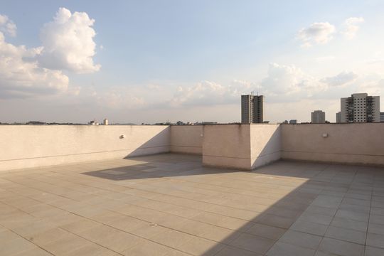 Área Comum de apartamento à venda com 2 quartos, 36m² em Itaquera, São Paulo