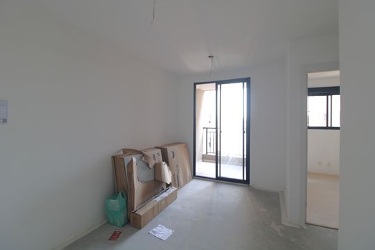 Apartamento à venda com 2 quartos, 50m² em Usina Piratininga, São Paulo