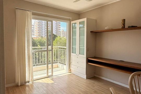 Apartamento à venda com 1 quarto, 42m² em Tristeza, Porto Alegre