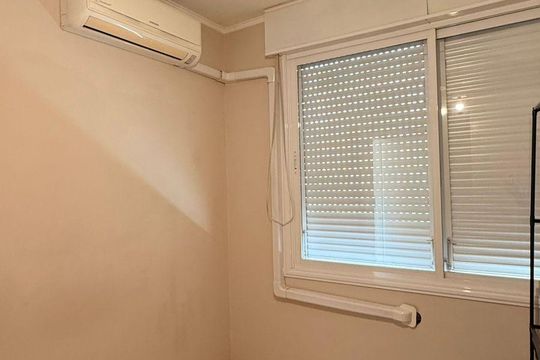 Quarto de apartamento à venda com 1 quarto, 42m² em Tristeza, Porto Alegre