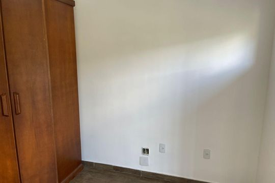Casa de Condomínio à venda com 2 quartos, 100m² em Curicica, Rio de Janeiro