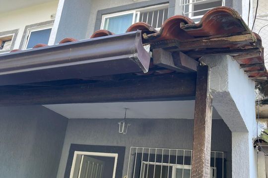 Casa de Condomínio à venda com 2 quartos, 100m² em Curicica, Rio de Janeiro