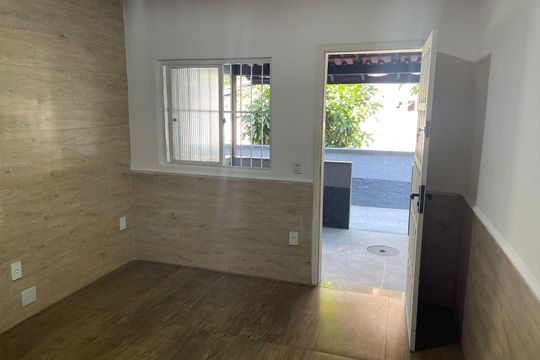 Casa de Condomínio à venda com 2 quartos, 100m² em Curicica, Rio de Janeiro