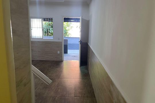 Casa de Condomínio à venda com 2 quartos, 100m² em Curicica, Rio de Janeiro