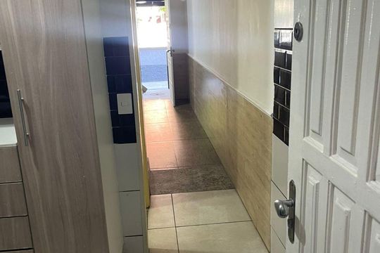 Casa de Condomínio à venda com 2 quartos, 100m² em Curicica, Rio de Janeiro