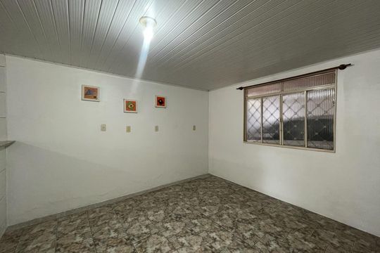 Sala de casa para alugar com 2 quartos, 80m² em Hamburgo Velho, Novo Hamburgo
