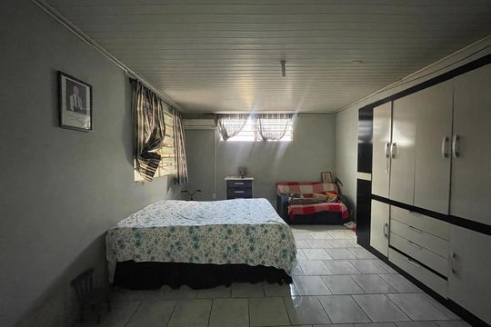 Quarto de casa para alugar com 2 quartos, 80m² em Hamburgo Velho, Novo Hamburgo