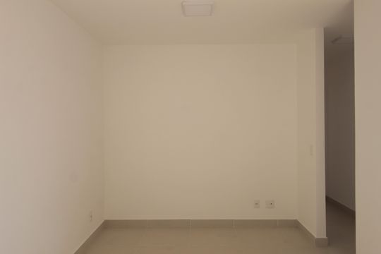 Sala de apartamento para alugar com 2 quartos, 68m² em Serrano, Belo Horizonte