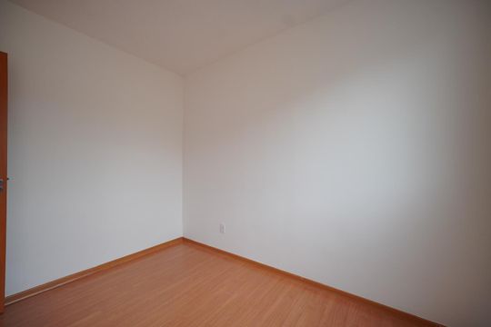 Quarto 1 de apartamento para alugar com 2 quartos, 60m² em Caminho Novo, Palhoça