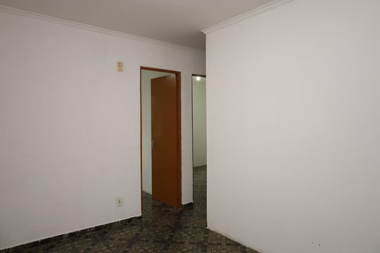 Sala de apartamento para alugar com 2 quartos, 65m² em Limoeiro, São Paulo