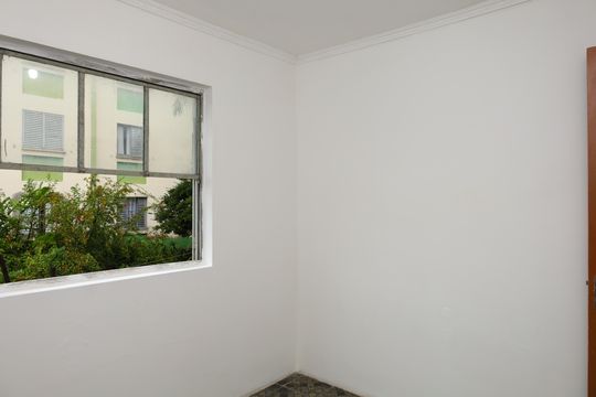Quarto 1 de apartamento para alugar com 2 quartos, 65m² em Limoeiro, São Paulo