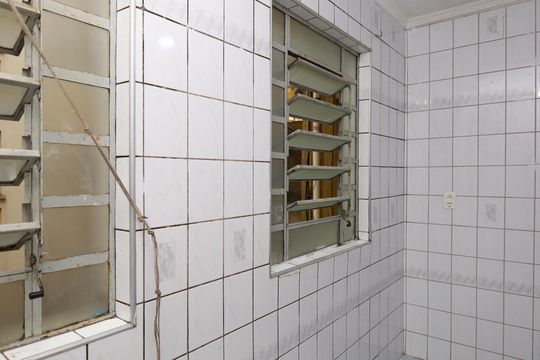 Área de serviço de apartamento à venda com 2 quartos, 65m² em Limoeiro, São Paulo