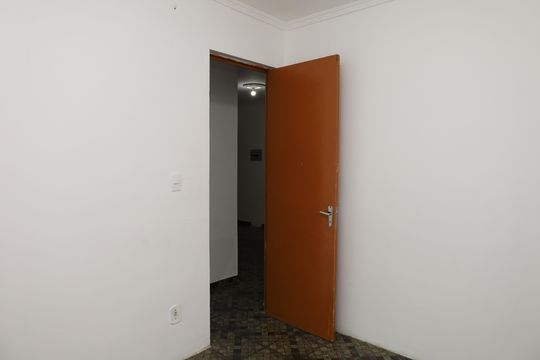 Quarto 2 de apartamento à venda com 2 quartos, 65m² em Limoeiro, São Paulo