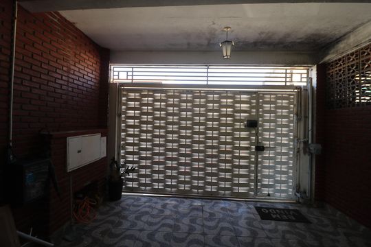 Garagem de casa para alugar com 1 quarto, 60m² em Jardim Marília, São Paulo
