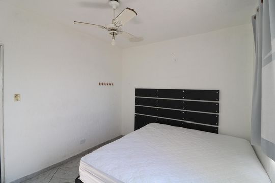 Quarto de casa para alugar com 1 quarto, 60m² em Jardim Marília, São Paulo
