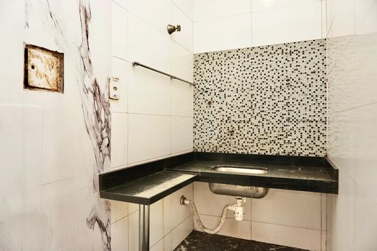 Cozinha  de apartamento para alugar com 1 quarto, 60m² em Santo Agostinho, Belo Horizonte
