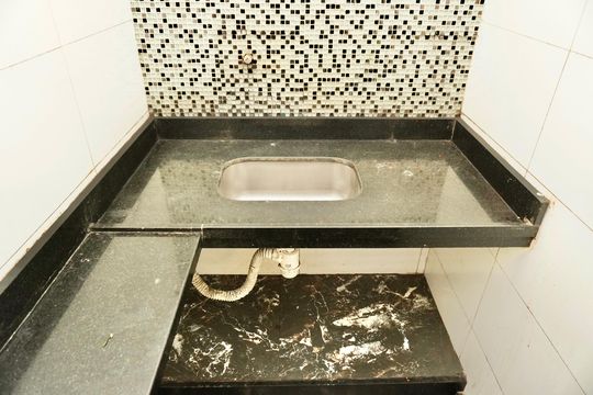 Cozinha  de apartamento para alugar com 1 quarto, 60m² em Santo Agostinho, Belo Horizonte