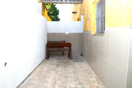 Apartamento para alugar com 2 quartos, 120m² em Ribeiro de Abreu, Belo Horizonte