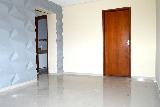 Sala de apartamento para alugar com 2 quartos, 120m² em Ribeiro de Abreu, Belo Horizonte