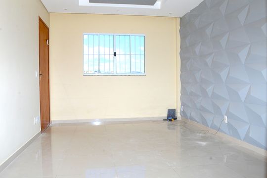 Apartamento para alugar com 2 quartos, 120m² em Ribeiro de Abreu, Belo Horizonte