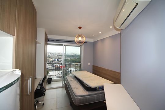 Studio de kitnet/studio à venda com 1 quarto, 21m² em Santana, São Paulo