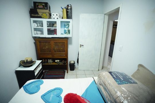 Casa à venda com 3 quartos, 184m² em Jardim Pompeia, Goiânia