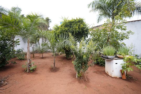Casa à venda com 3 quartos, 184m² em Jardim Pompeia, Goiânia