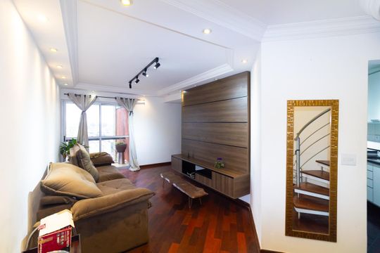 Apartamento para alugar com 2 quartos, 140m² em Vila Formosa, São Paulo