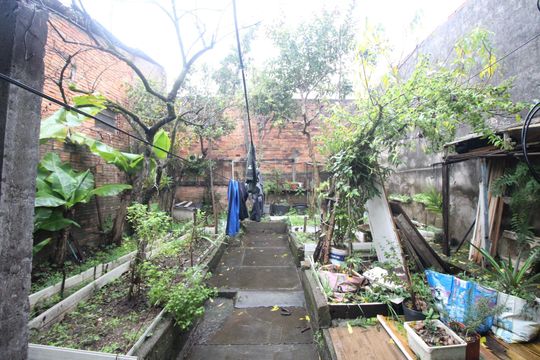 Jardim de casa à venda com 4 quartos, 119m² em Vila Jardim, Porto Alegre
